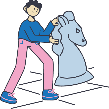 Coach Lily's Chess Coaching